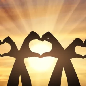 Three Heart Mantras