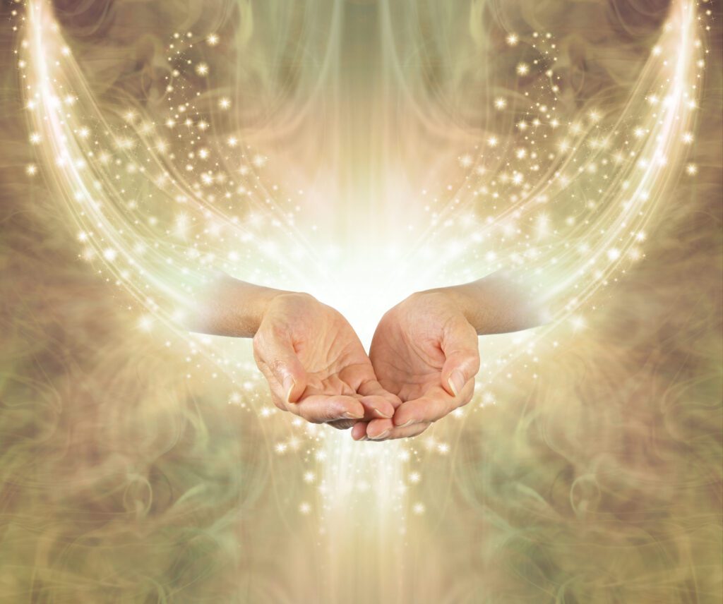 Spiritual Counseling Moon Township PA