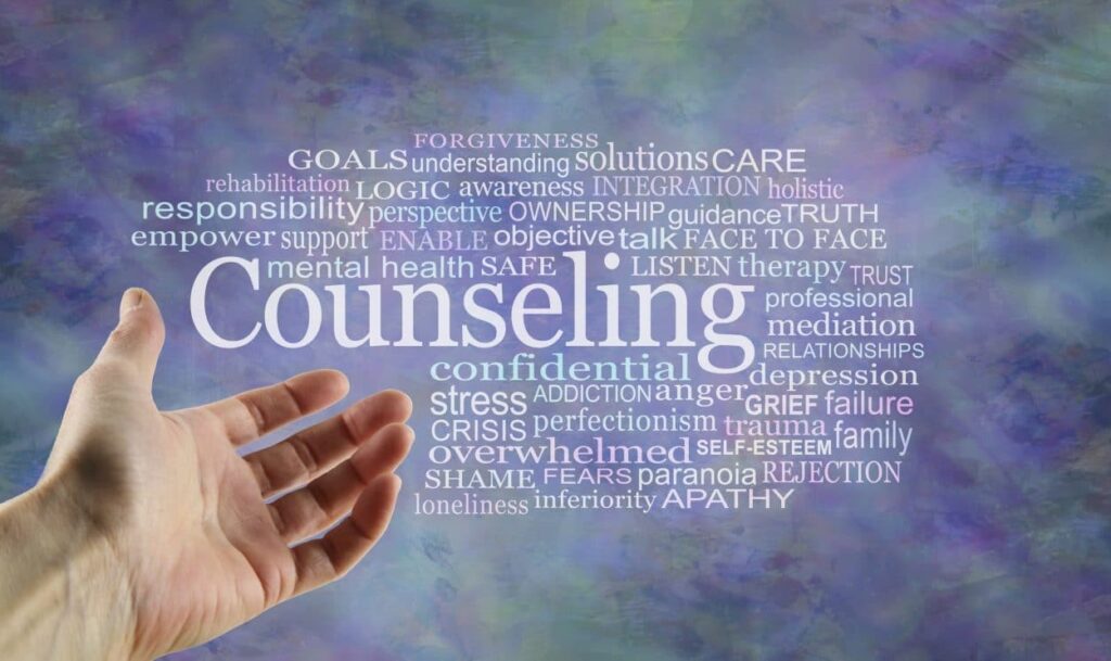 Spiritual counseling Pittsburgh PA