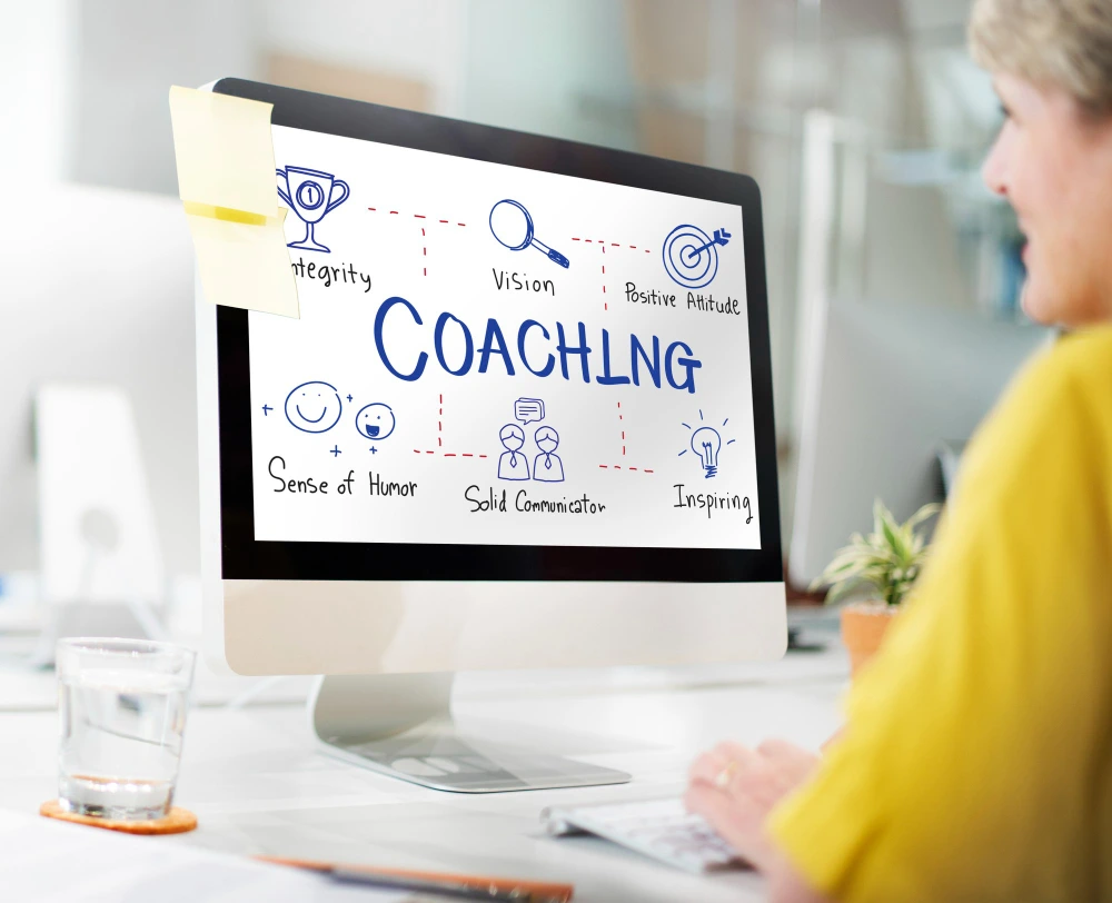 Executive Coaching vs Life Coaching