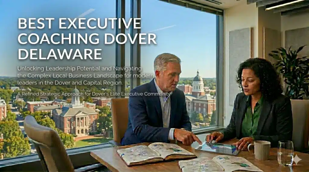 Best Executive Coaching Dover Delaware