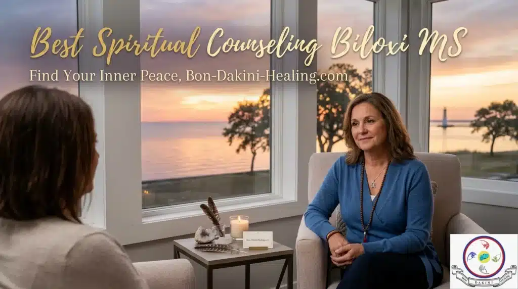 Best Spiritual Counseling Biloxi MS