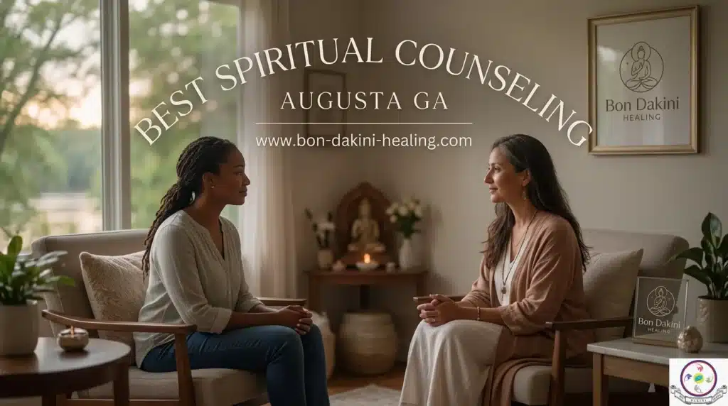 Best Spiritual Counseling in Augusta GA