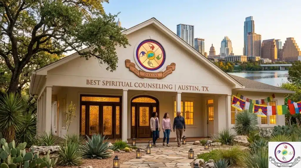 Best Spiritual Counseling in Austin TX