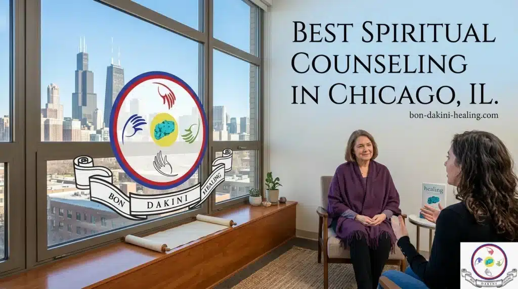 Best Spiritual Counseling in Chicago IL
