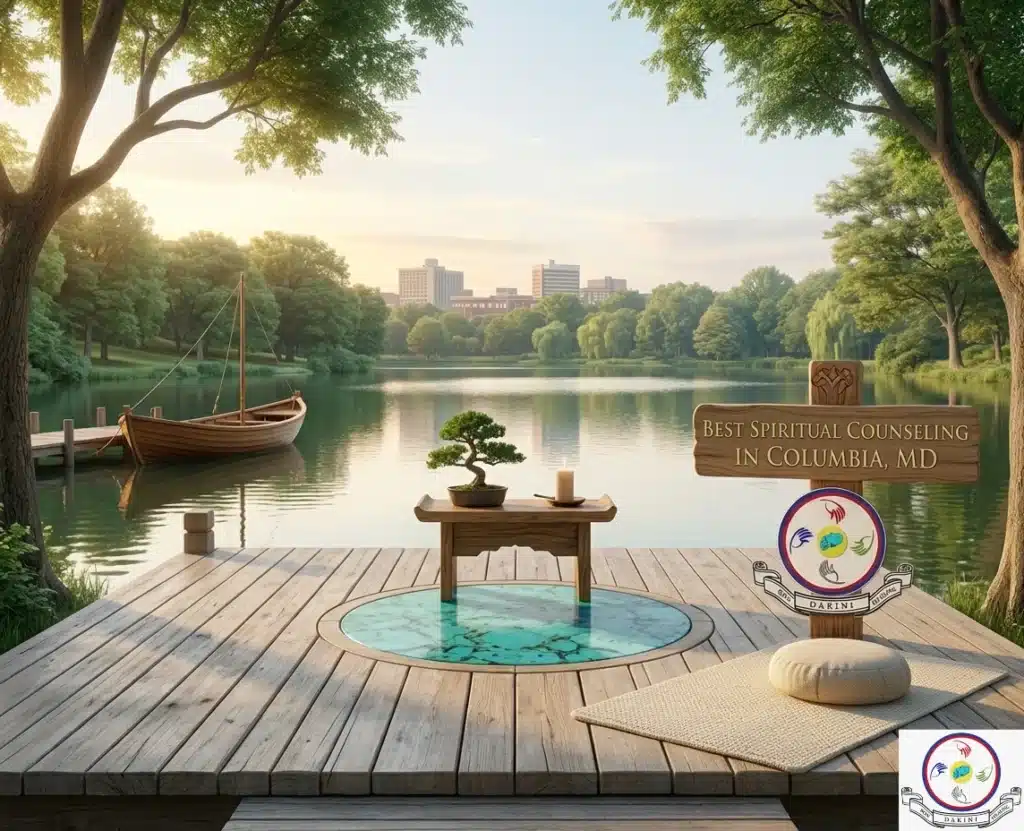 Best Spiritual Counseling in Columbia MD