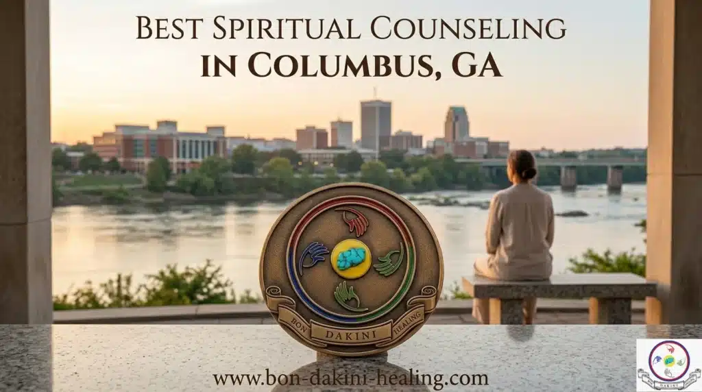 Best Spiritual Counseling in Columbus GA