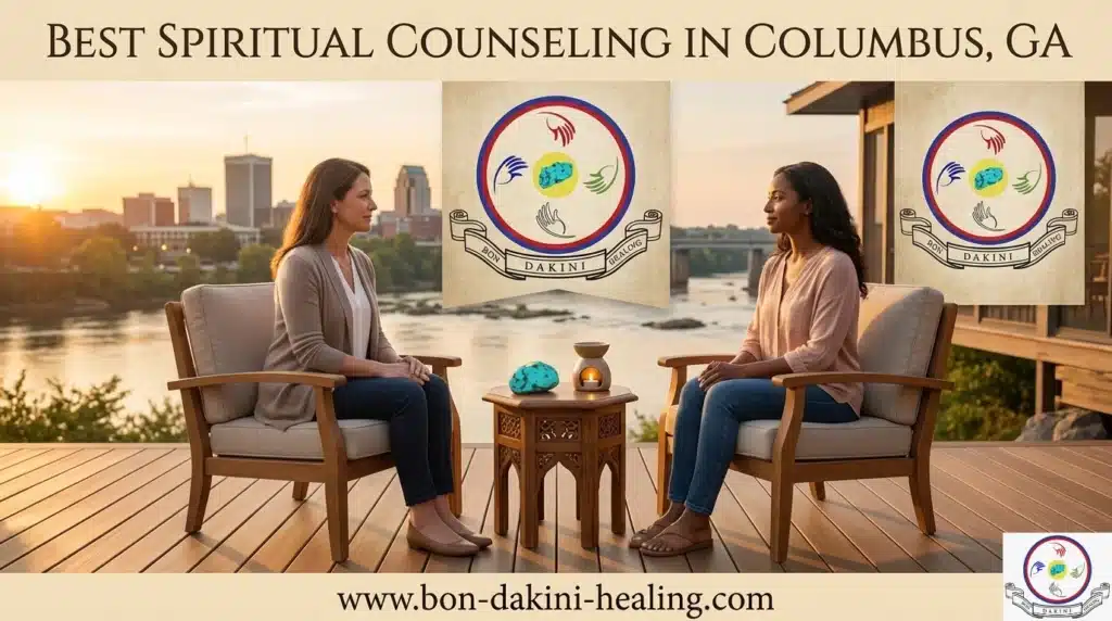 Best Spiritual Counseling in Columbus GA