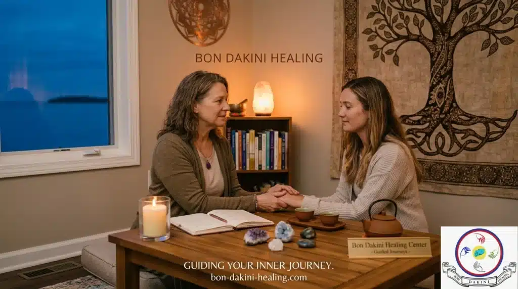 Best Spiritual Counseling in Erie PA