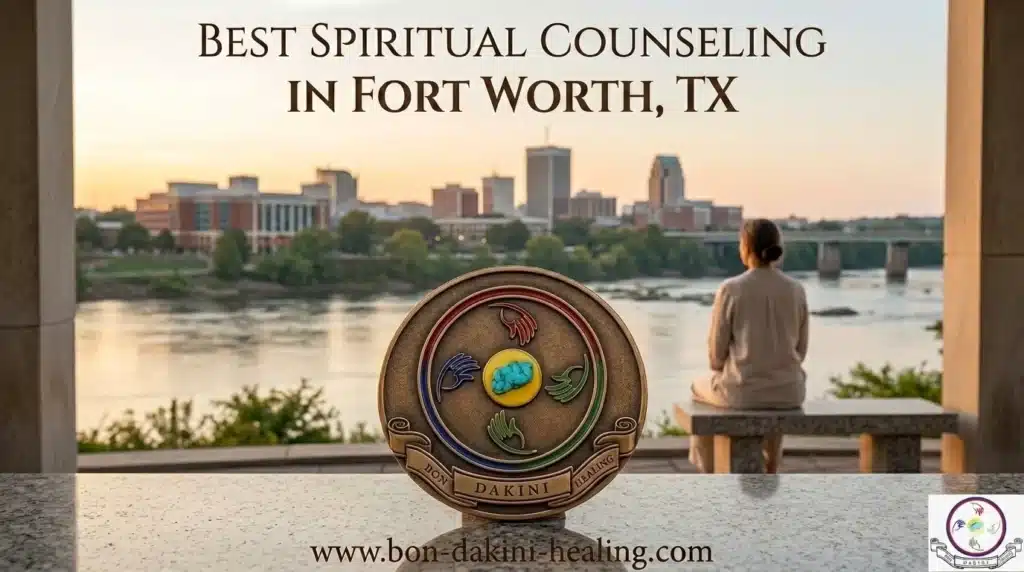 Best Spiritual Counseling in Fort Worth TX