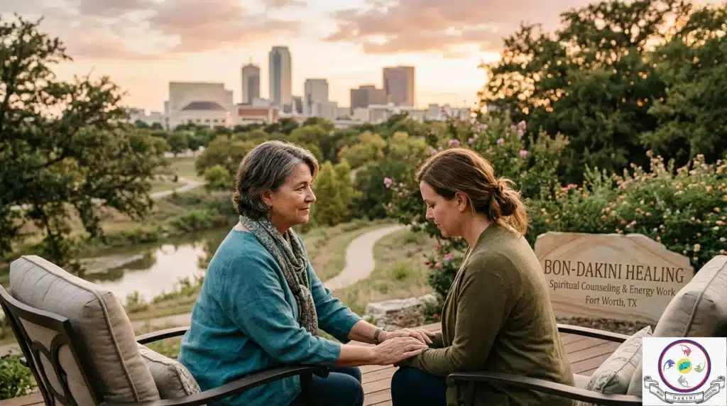 Best Spiritual Counseling in Fort Worth TX