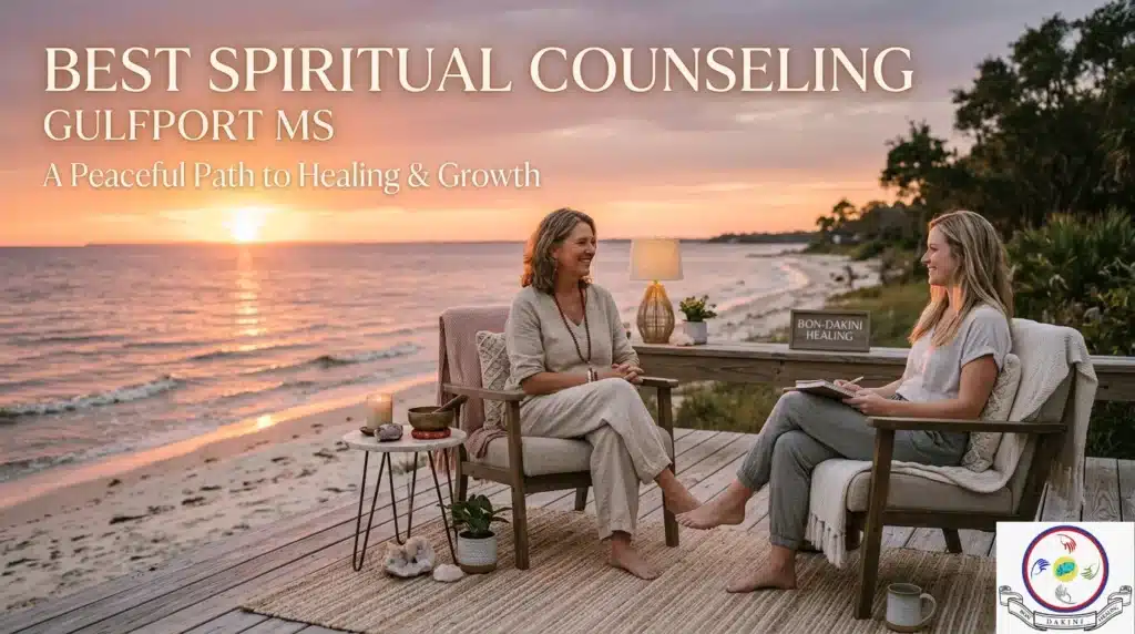 Best Spiritual Counseling in Gulfport MS