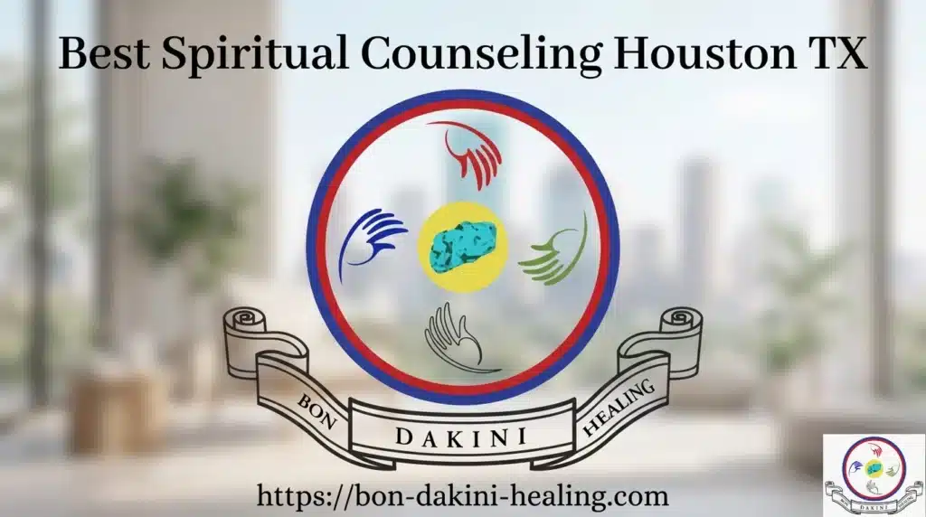 Best Spiritual Counseling in Houston TX