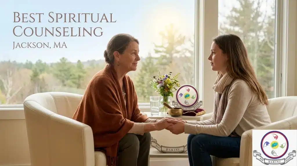 Best Spiritual Counseling in Jackson MS