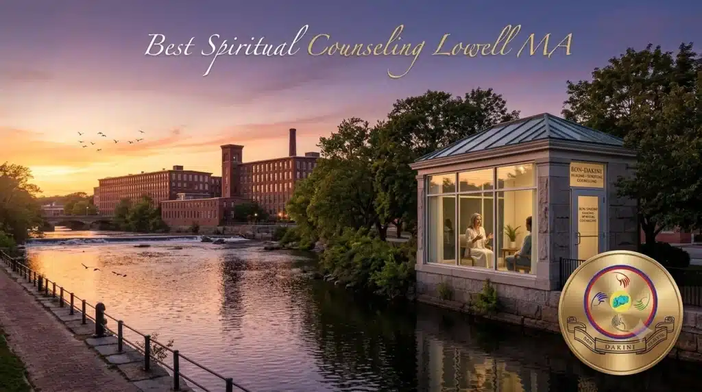 Best Spiritual Counseling in Lowell MA