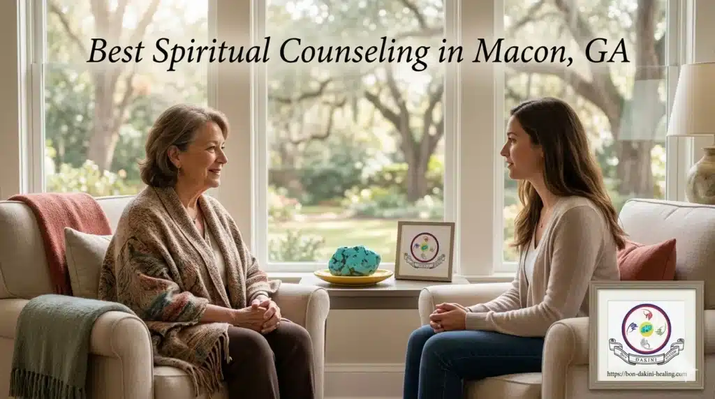 Best Spiritual Counseling in Macon GA