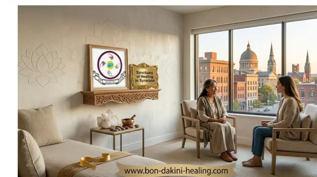 Best Spiritual Counseling in Newark, NJ