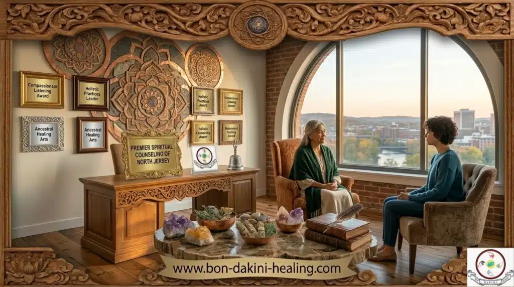 Best Spiritual Counseling in Paterson, NJ