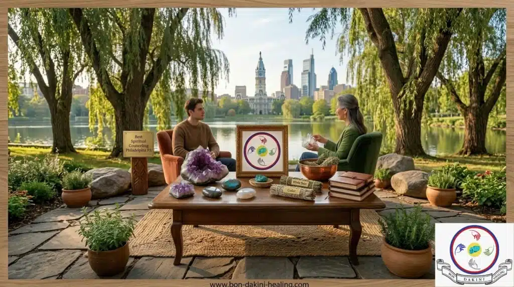 Best Spiritual Counseling in Philadelphia PA