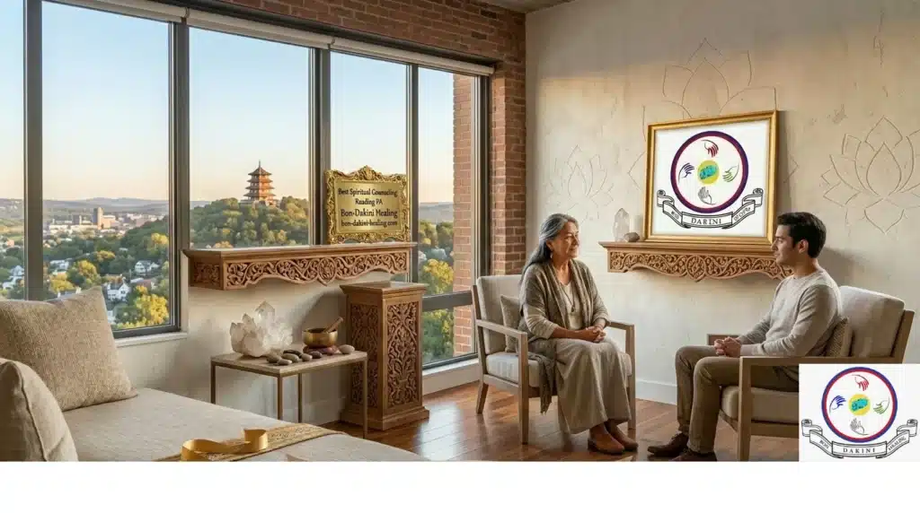 Best Spiritual Counseling in Reading PA