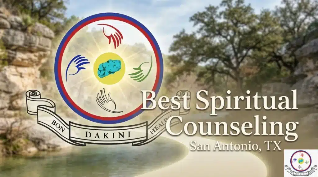 Best Spiritual Counseling in San Antonio TX