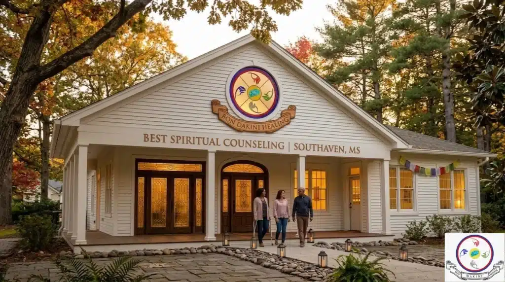 Best Spiritual Counseling in Southaven MS