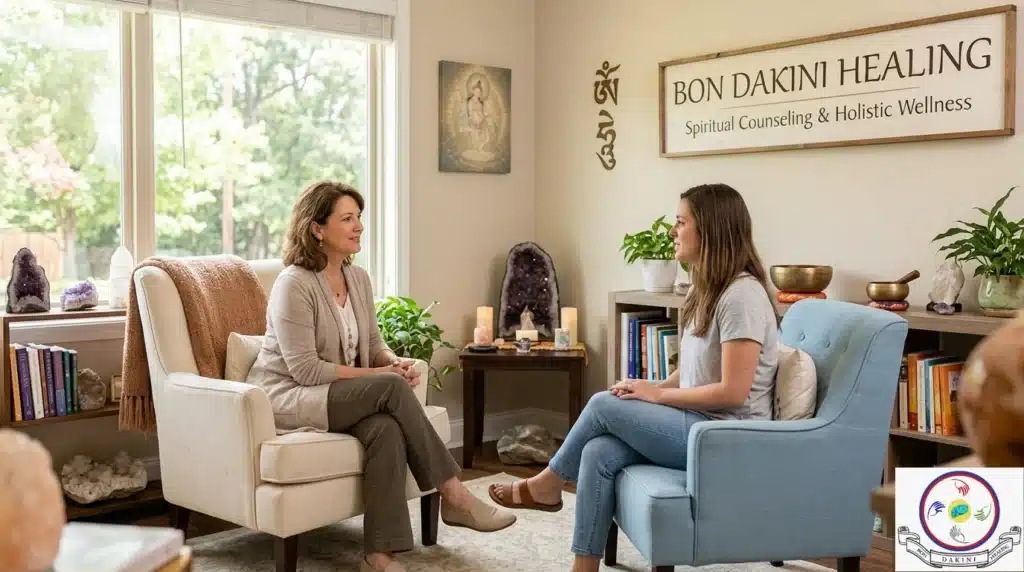 Best Spiritual Counseling in Southaven MS