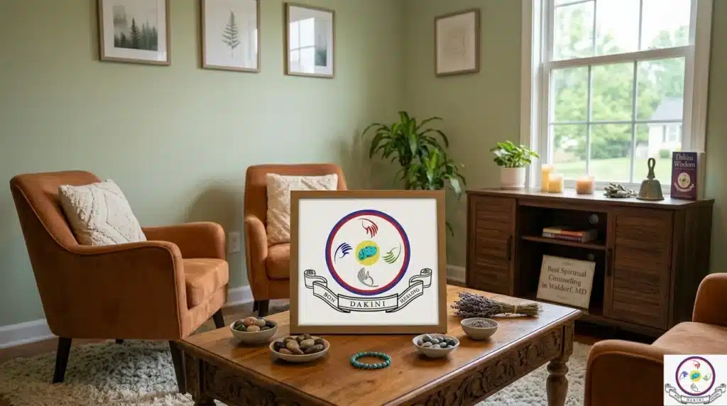 Best Spiritual Counseling in Waldorf MD