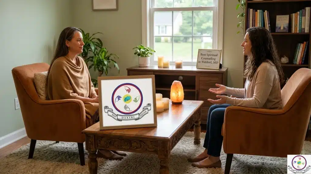 Best Spiritual Counseling in Waldorf MD