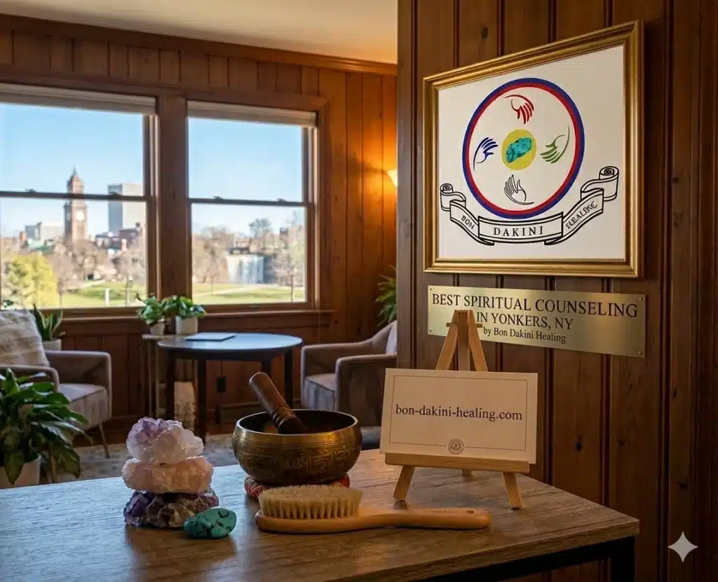 Best Spiritual Counseling in Yonkers, NY