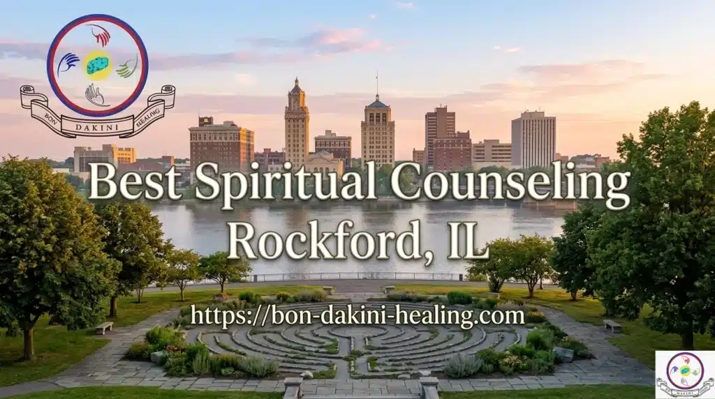 Spiritual Counseling in Rockford IL