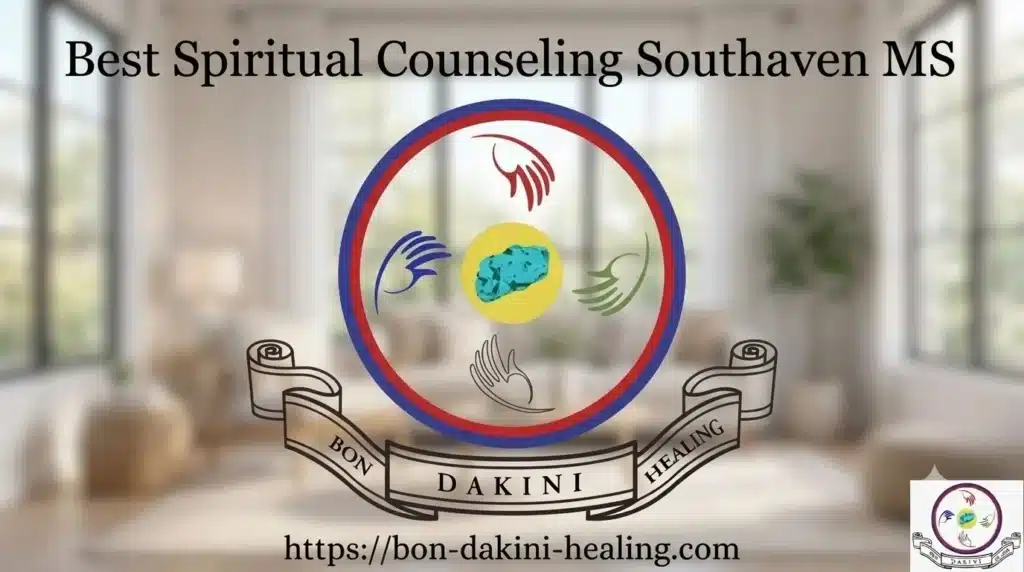 Spiritual Counseling in Southaven MS