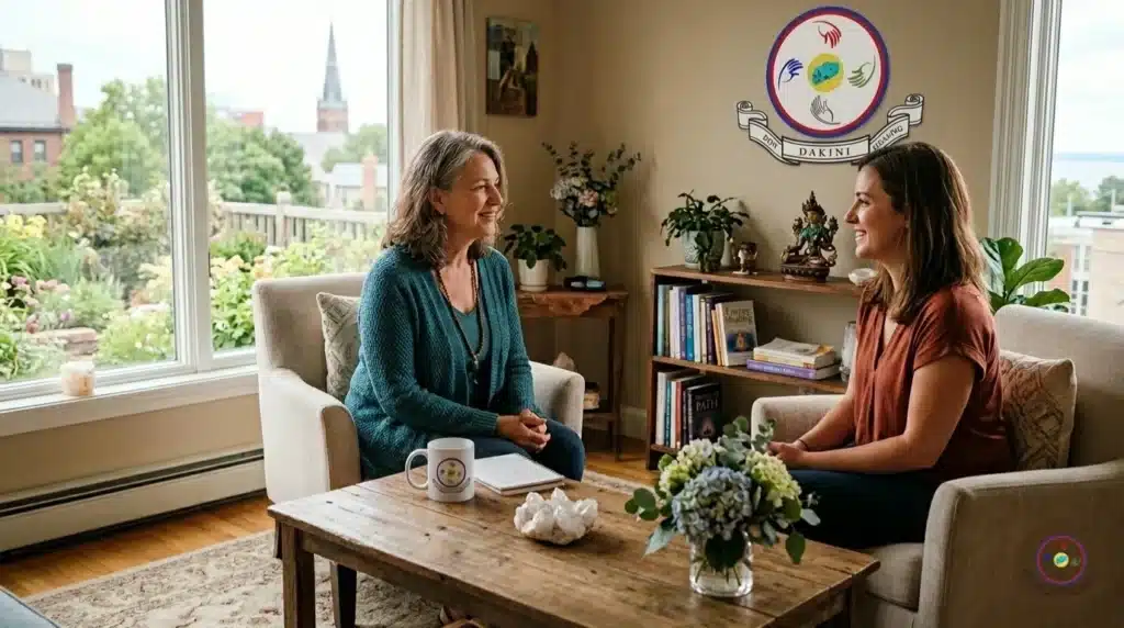 Best Spiritual Counseling Buffalo NY