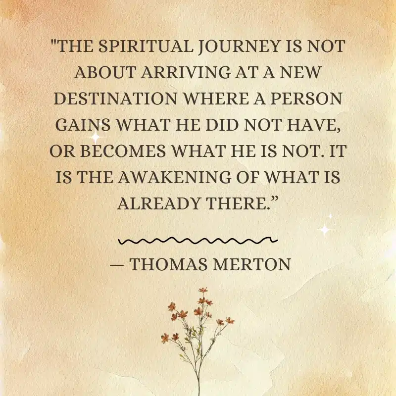 Listen Within. Return to the Truth That Lives in You.