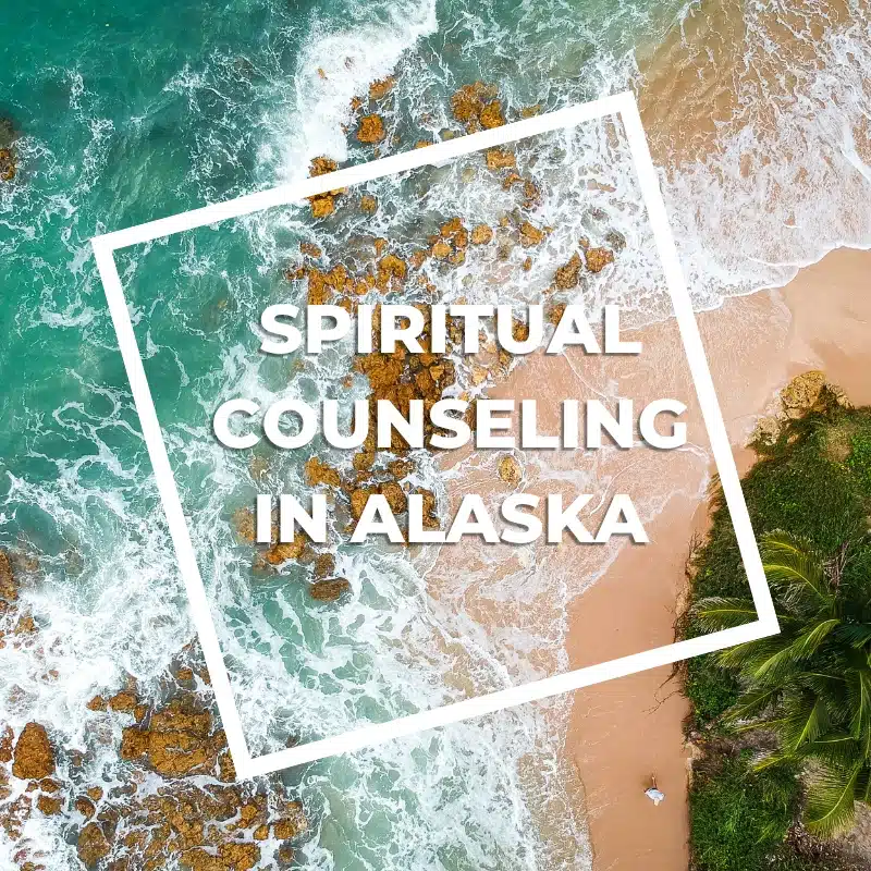 Spiritual Counseling in Alaska