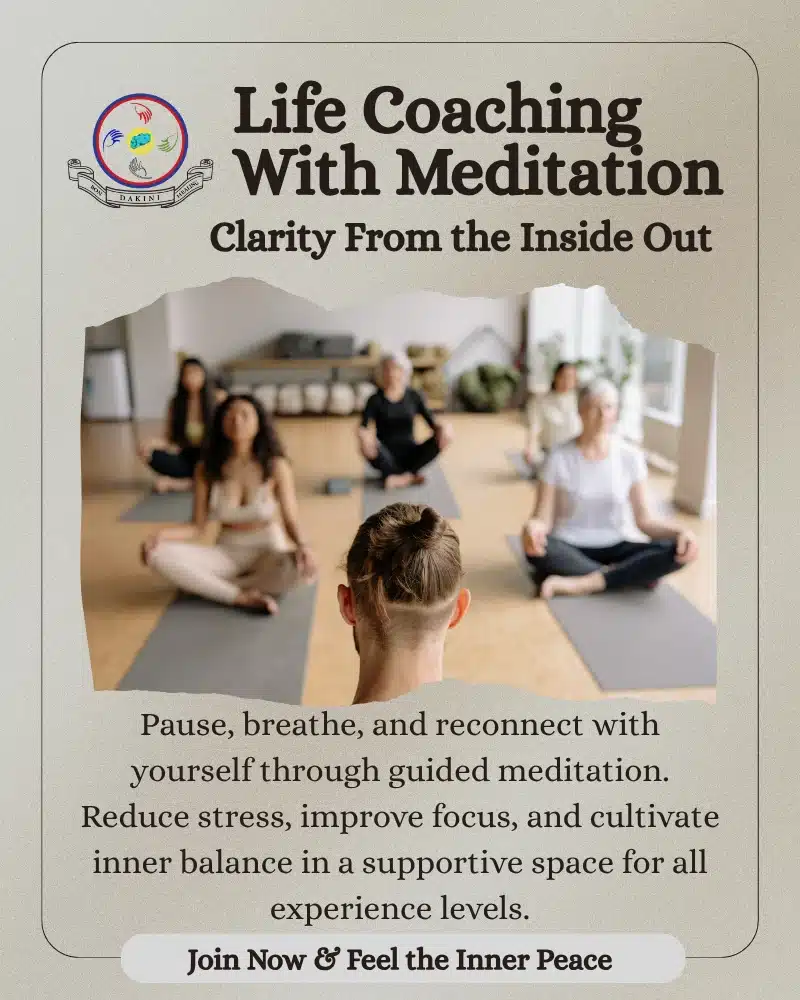 Clarity From the Inside Out