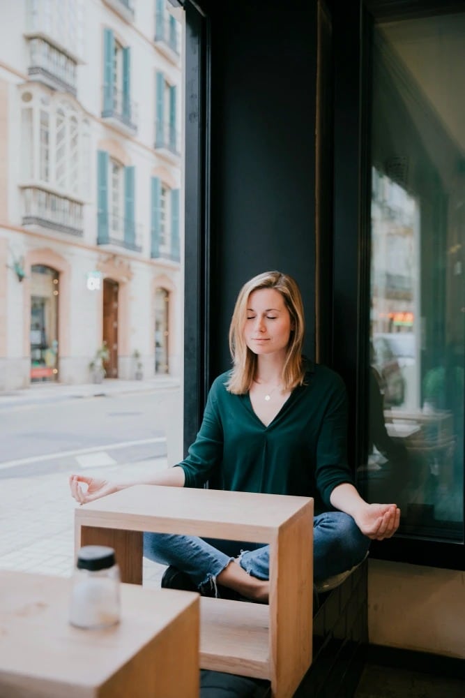 Life Coaching With Meditation in Alabama