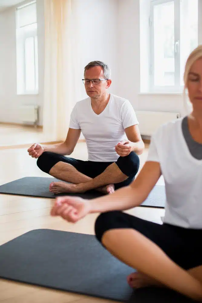 Life Coaching With Meditation in Alaska