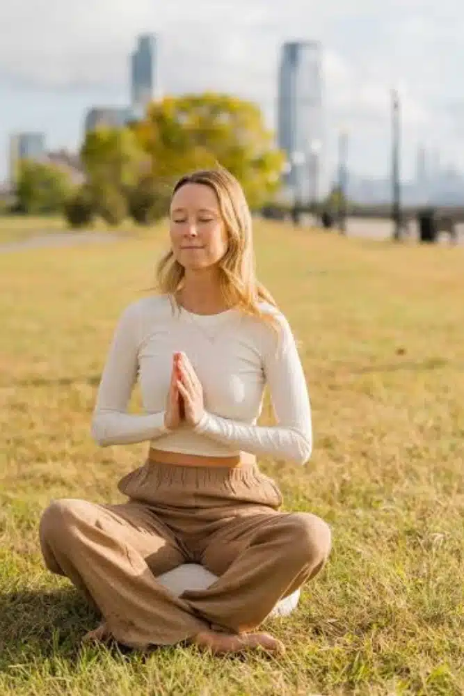 Life Coaching With Meditation in Delaware