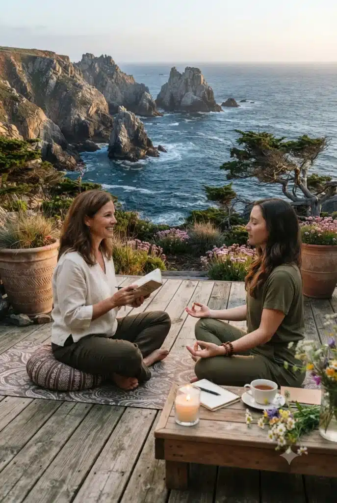 Life Coaching With Meditation in Kentucky