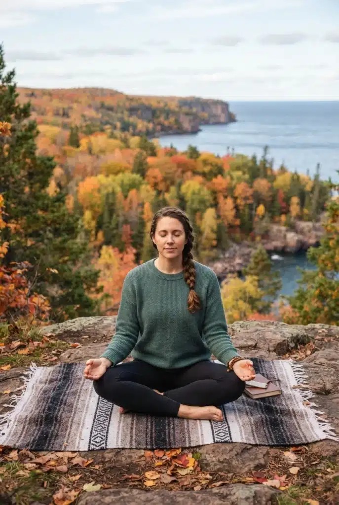 Life Coaching With Meditation in Minnesota