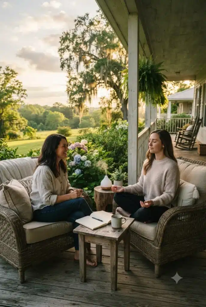 Life Coaching With Meditation in Mississippi