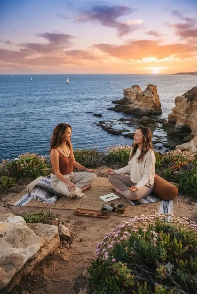 Life Coaching With Meditation in Nevada