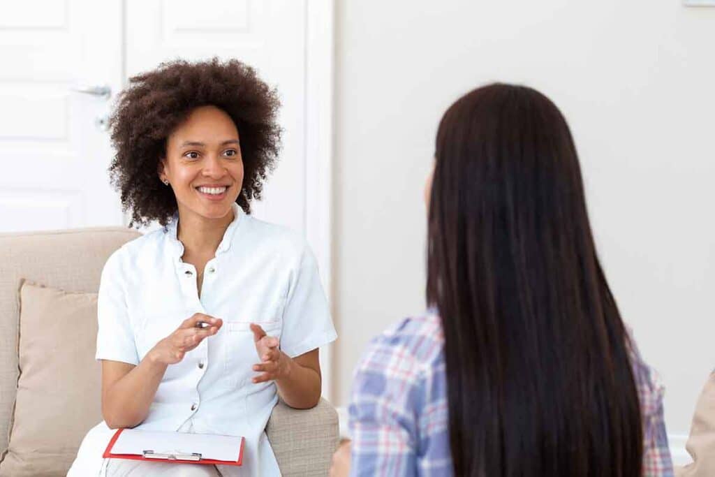 Recovery Coaching Near Me in Connecticut