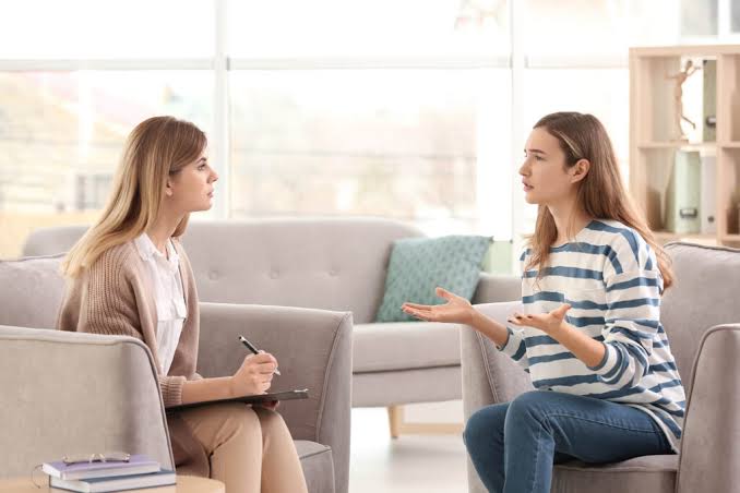 Recovery Coaching Near Me in Georgia