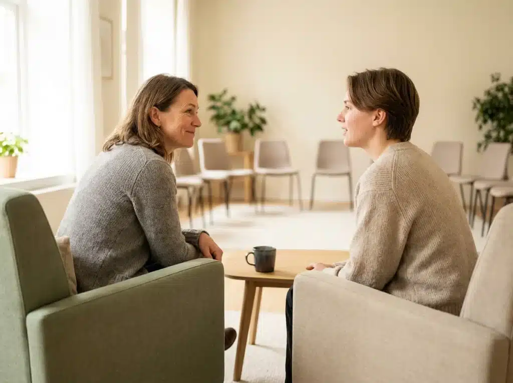 Recovery Coaching Near Me in Minnesota