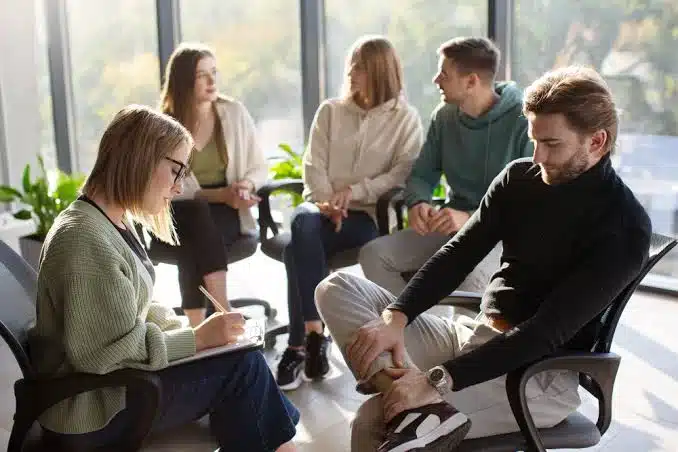Recovery Coaching Near Me in North Dakota