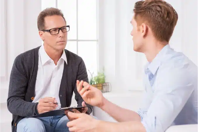 Recovery Coaching Near Me in Oklahoma