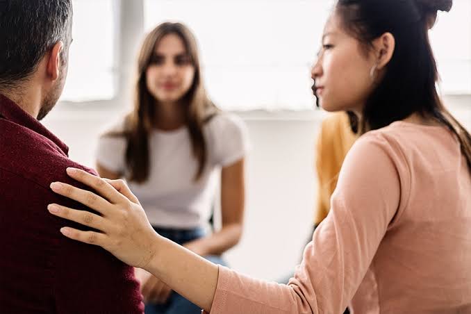 Recovery Coaching Near Me with Beth