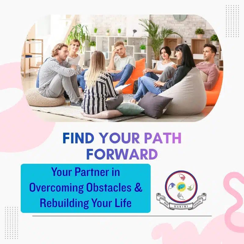 Recovery Coaching with Beth - find your path
